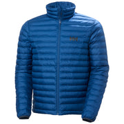 Helly Hansen Men's Sirdal Insulator Jacket Blue