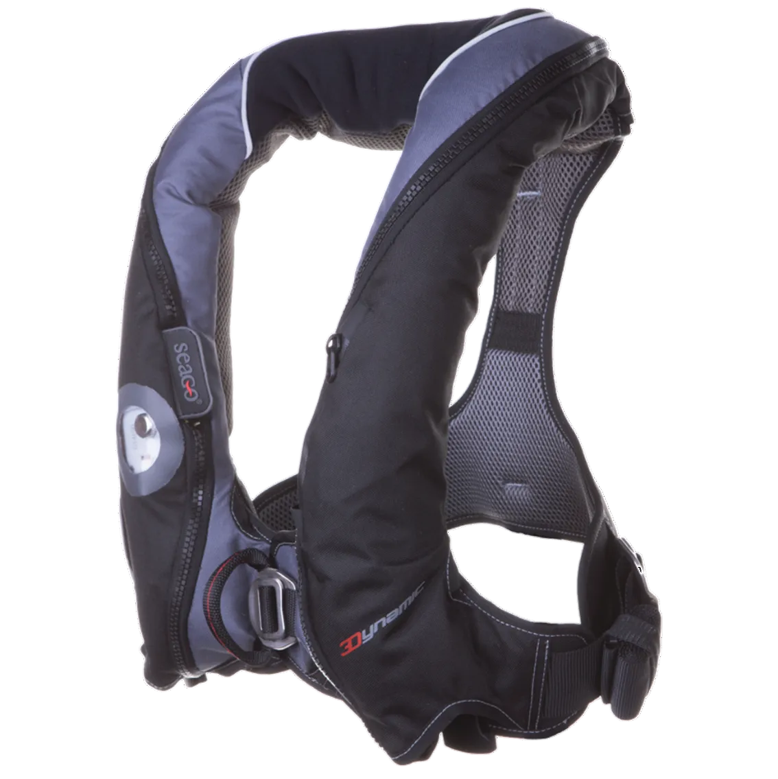 SEAGO Dynamic Pro Sensor Lifejacket Automatic