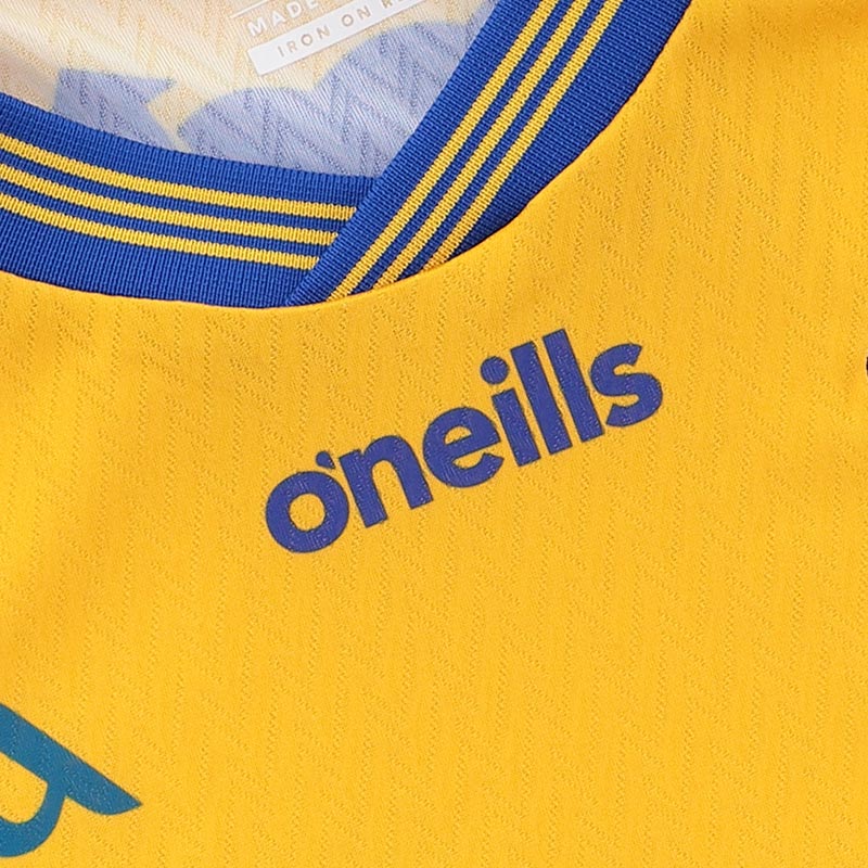 O'Neills Clare GAA Home Jersey 2026