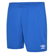 Umbro Club Soccer Short II Royal Blue