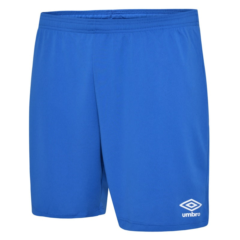 Umbro Club Soccer Short II Royal Blue