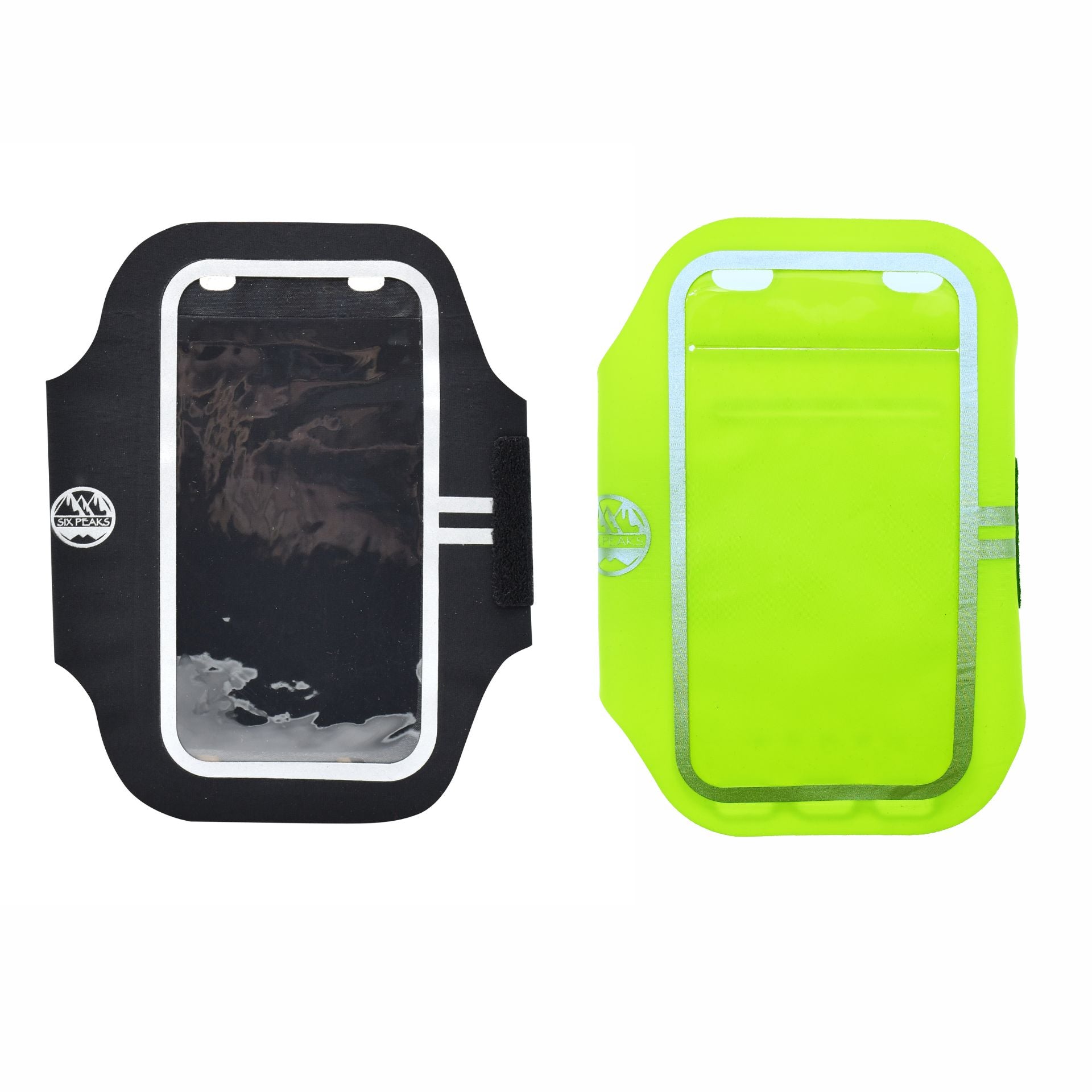 Six Peaks Peaks Armband Phone Holder