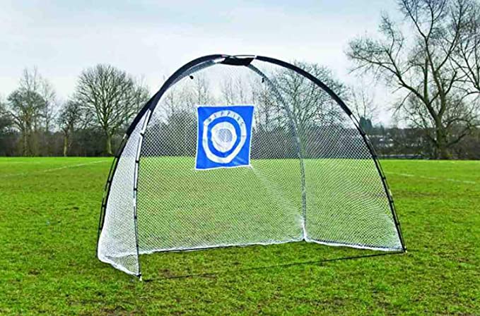 Longridge Golf Cage Practice Net