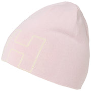 Helly Hansen Unisex Outline Beanie Pink