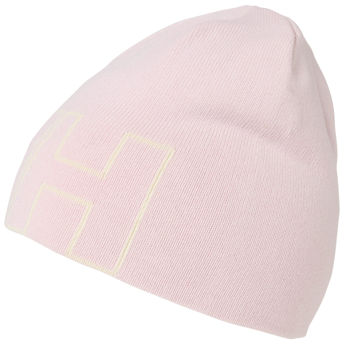 Helly Hansen Outline Beanie Pink