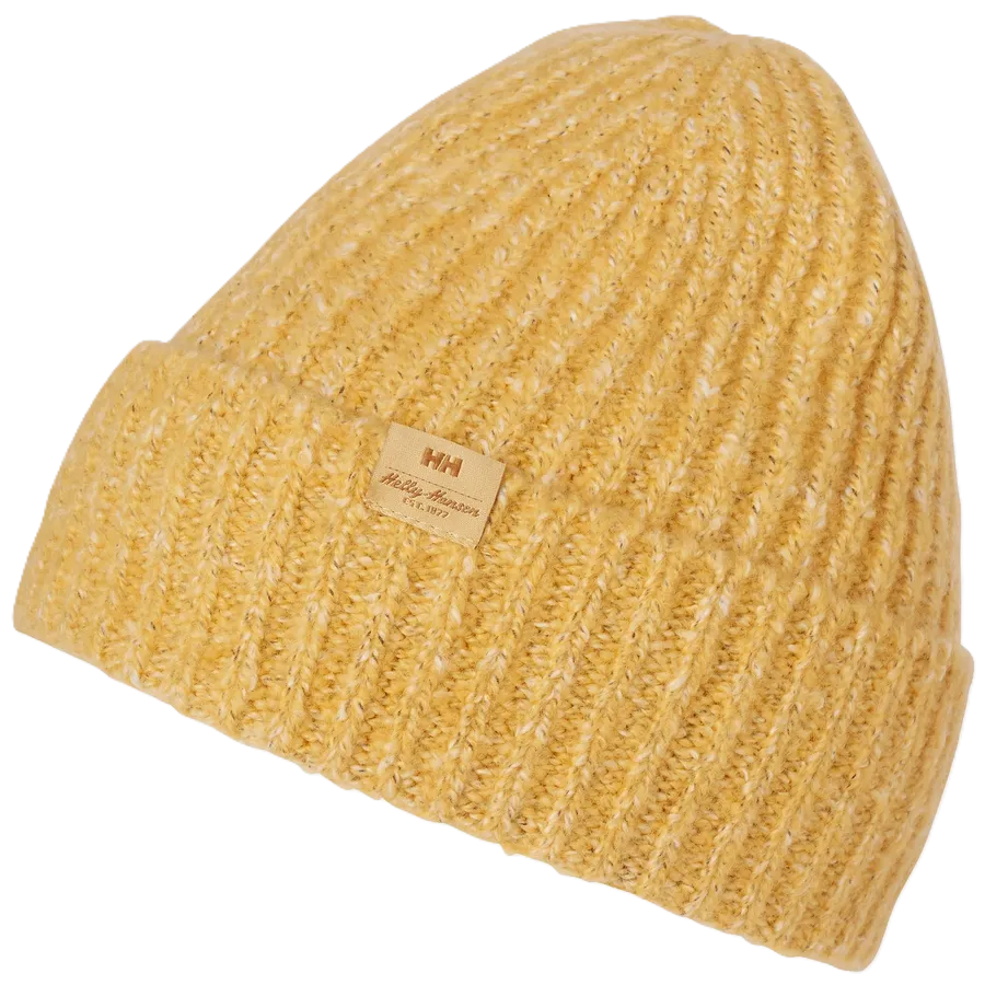 Helly Hansen Cozy Beanie Sand One
