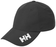 Helly Hansen Crew Cap Ebony