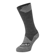 Sealskinz Raynham Waterproof All Weather Mid Length Sock