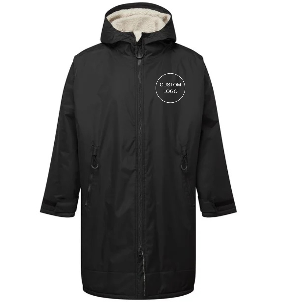 Tri Dri All-Seasons Waterproof Changing Robe
