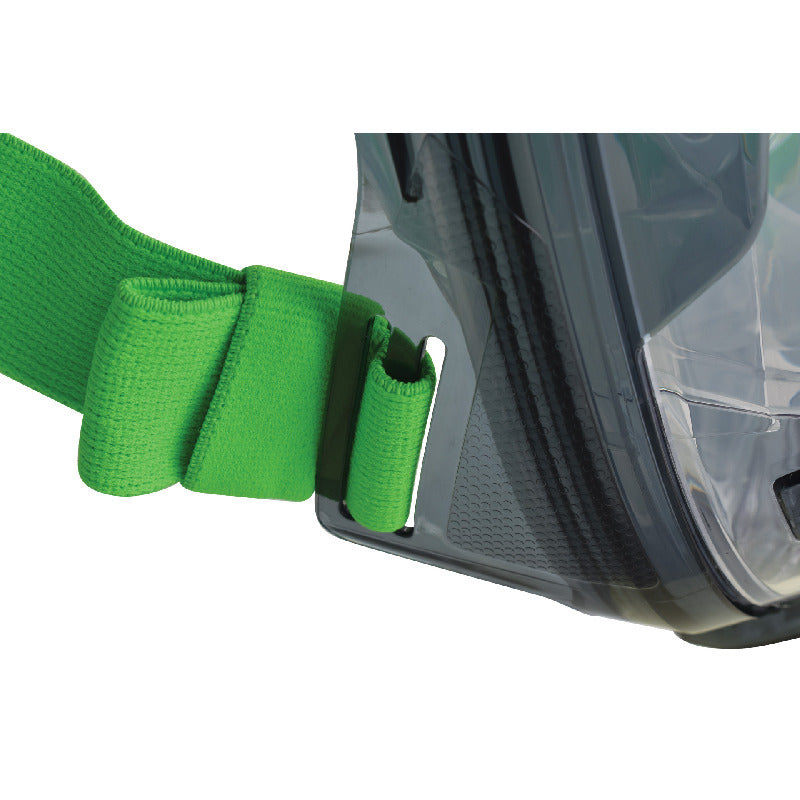 Seac Unica Fullface Snorkle Mask