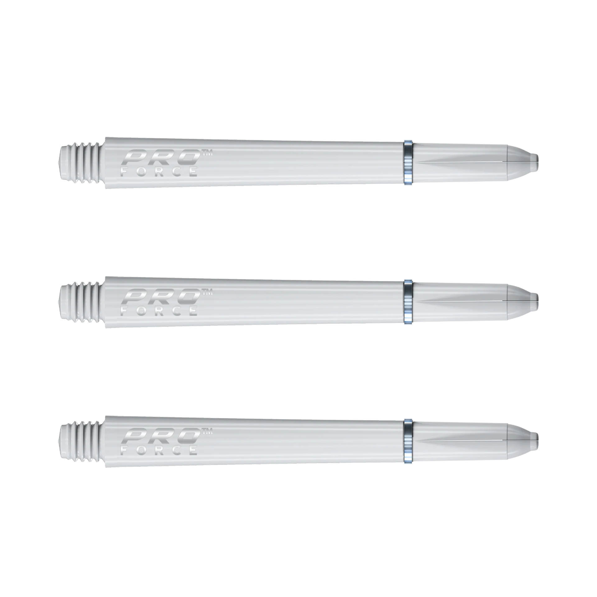 Winmau Pro Force Darts Shafts