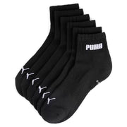 Puma Quarter Sock 3 Pack