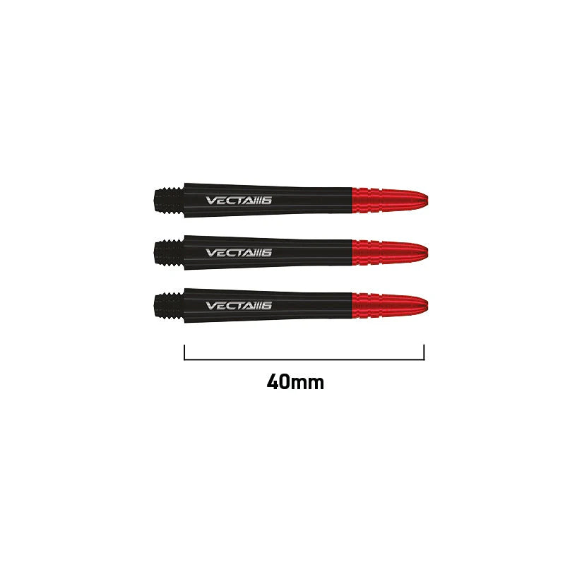 Winmau Vecta Blade 6 Shafts
