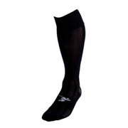 Precision Pro Football Socks Plain Black