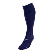 Precision Pro Football Socks Plain Navy