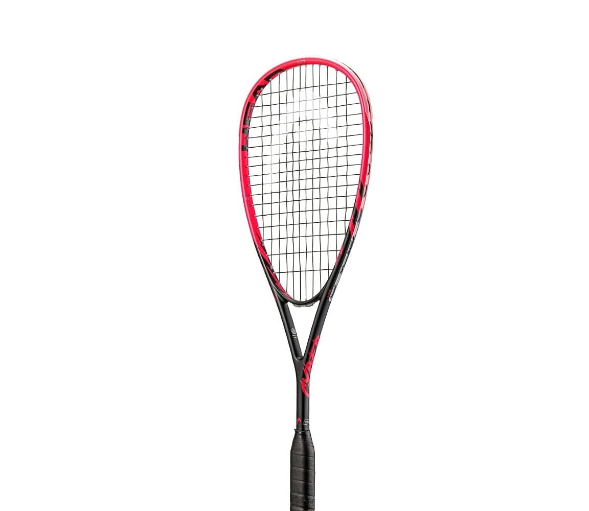 Head Cyber Pro Squash Racket