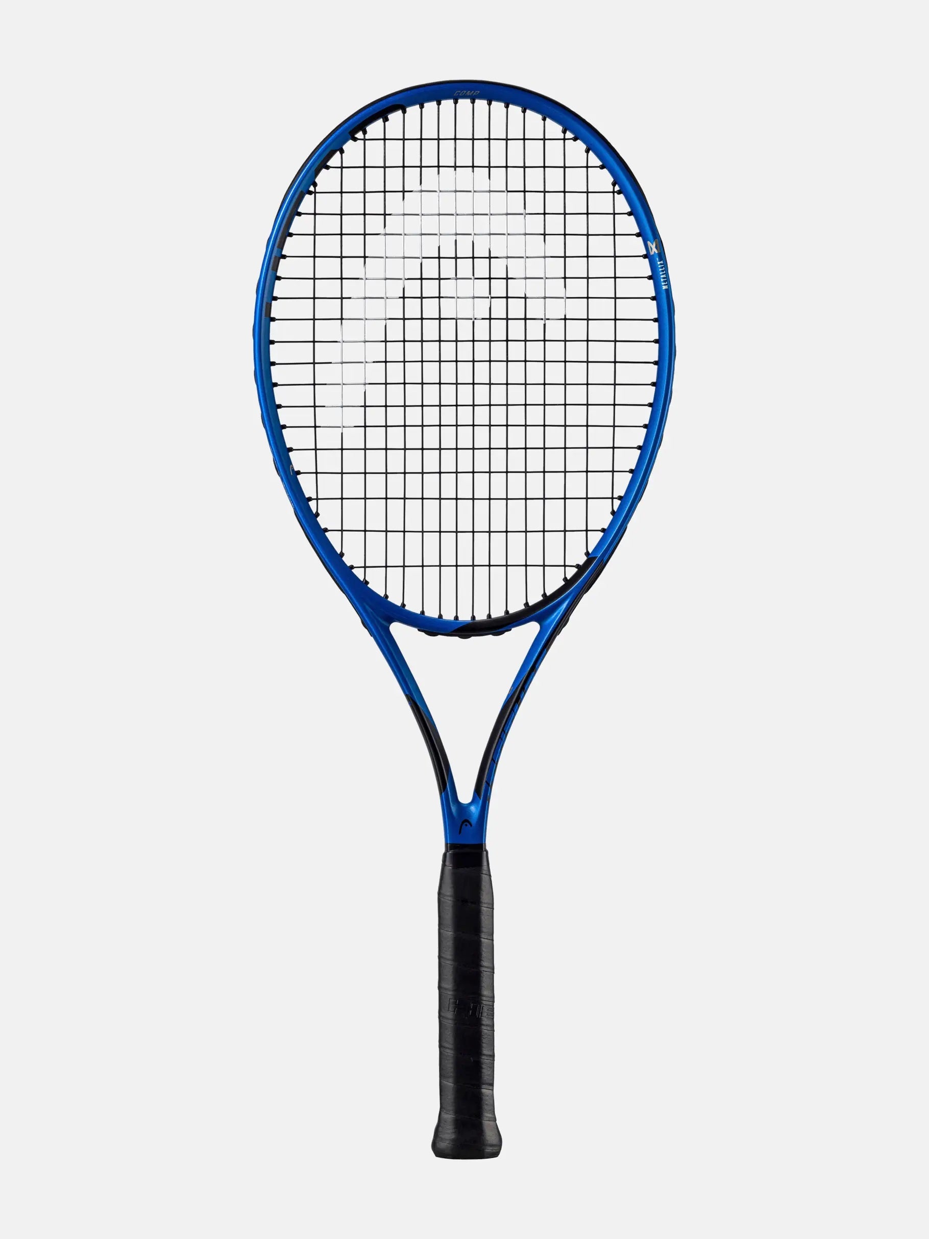 Head MX Attitude Comp Blue Tennis Racket