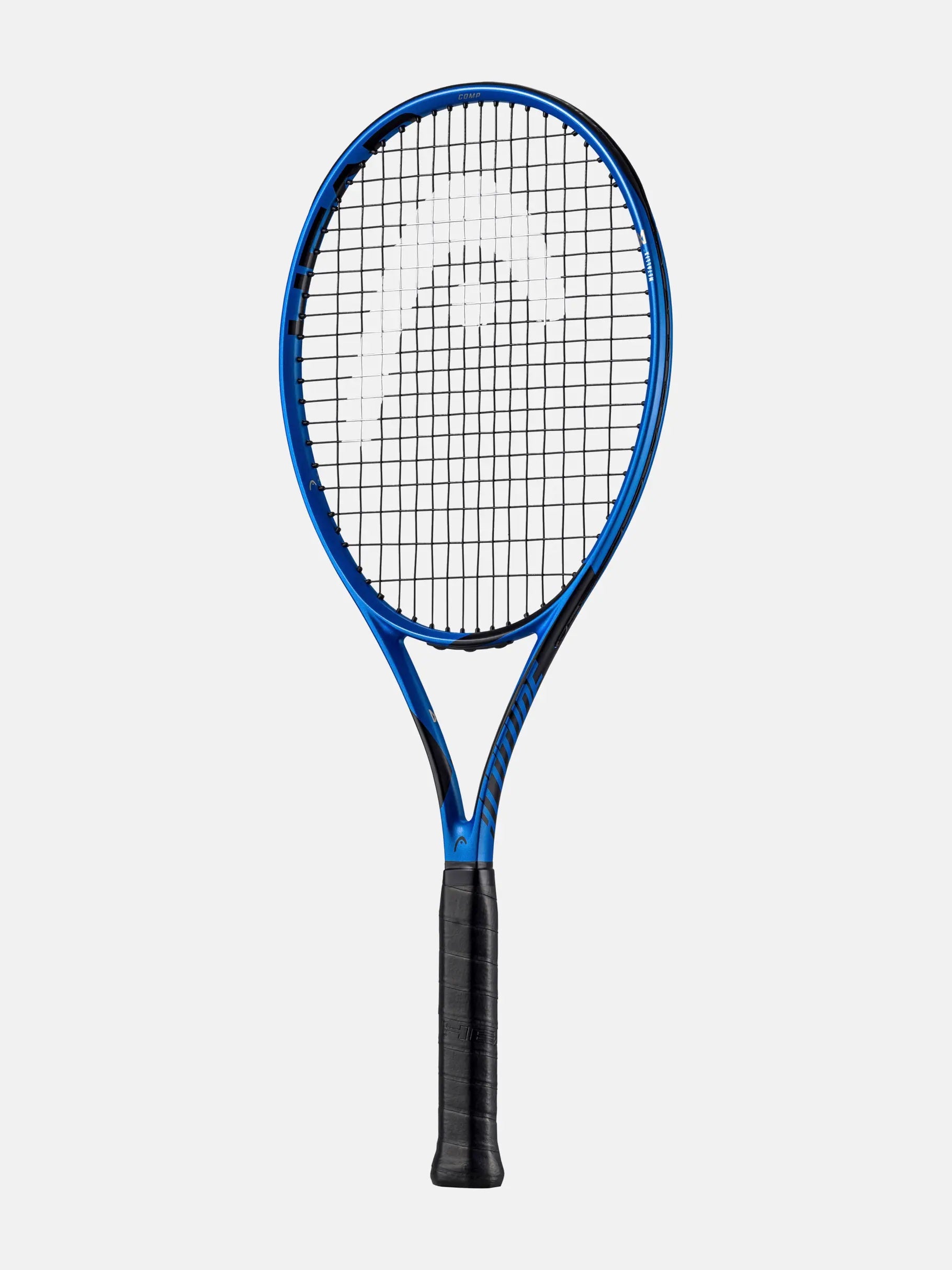 Head MX Attitude Comp Blue Tennis Racket
