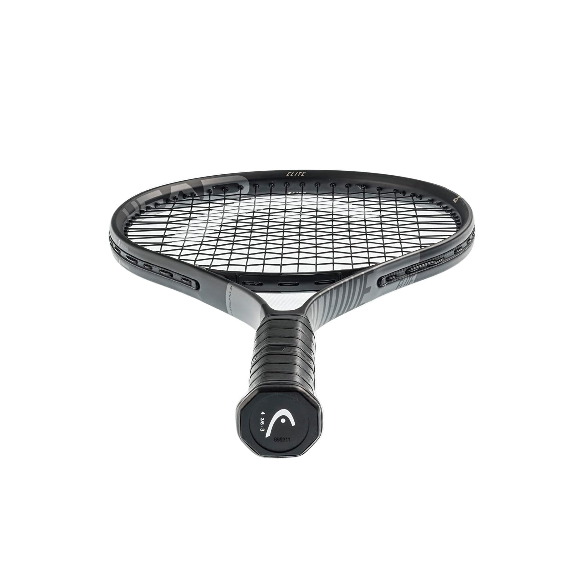 HEAD MX Attitude Elite Tennis Racket
