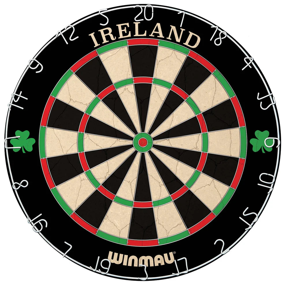 Winmau Ireland Pro SFB Dartboard