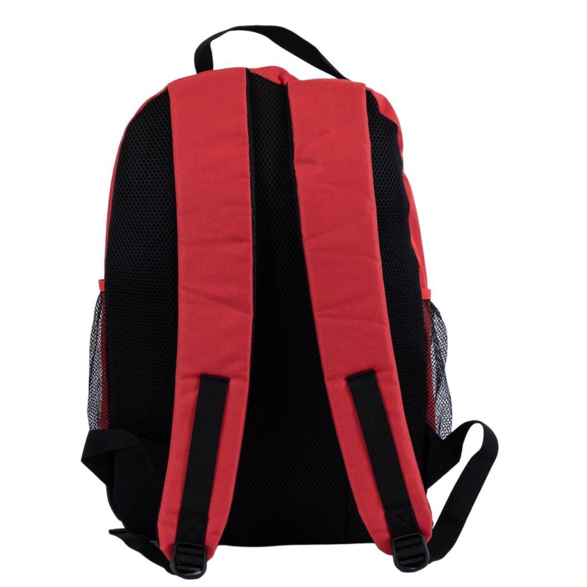 Man Utd Core Stripe Backpack