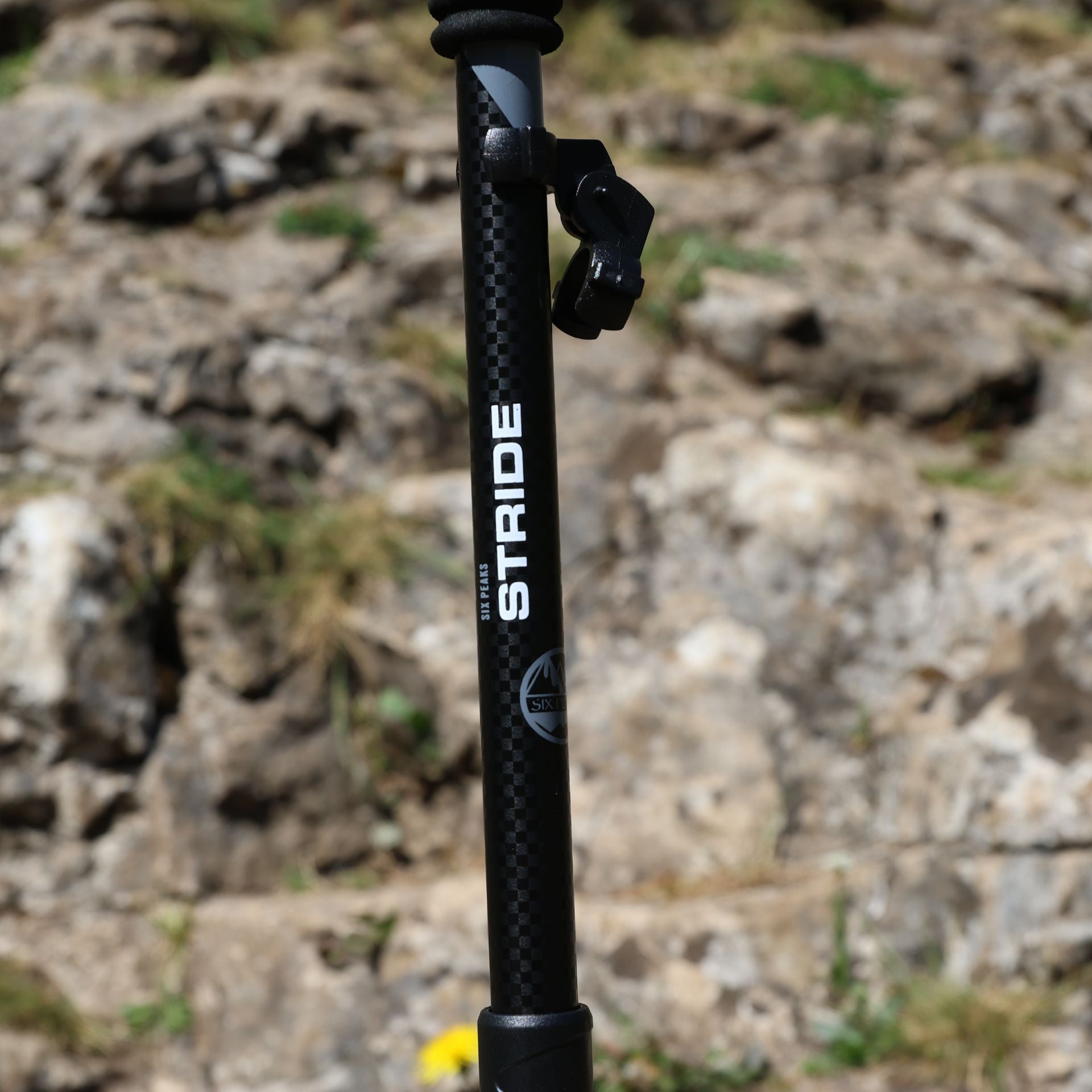 Six Peaks Stride Hiking Poles