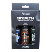Precision Stealth Grip+ Glove Care Pack