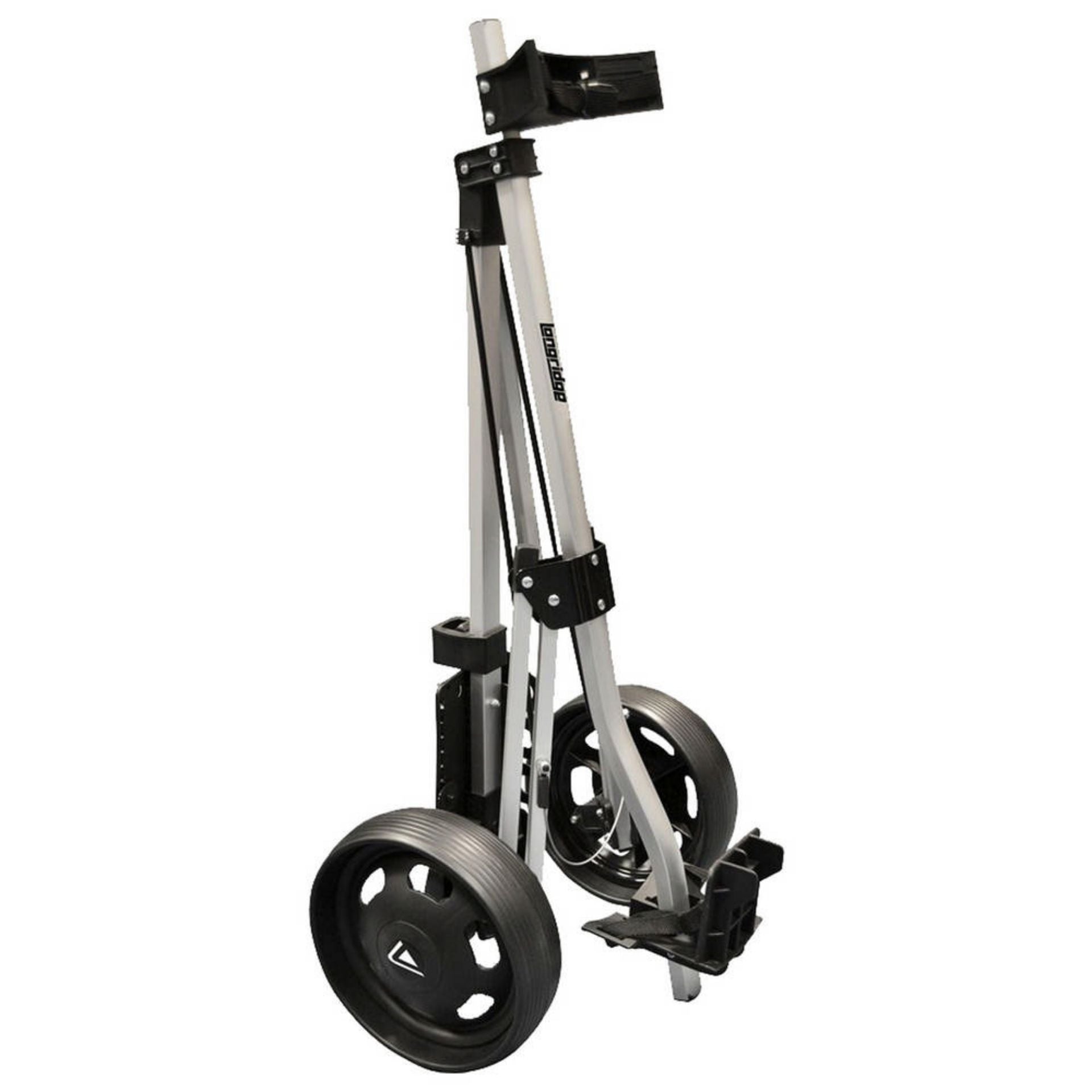 Longridge Alu Lite Golf Trolley
