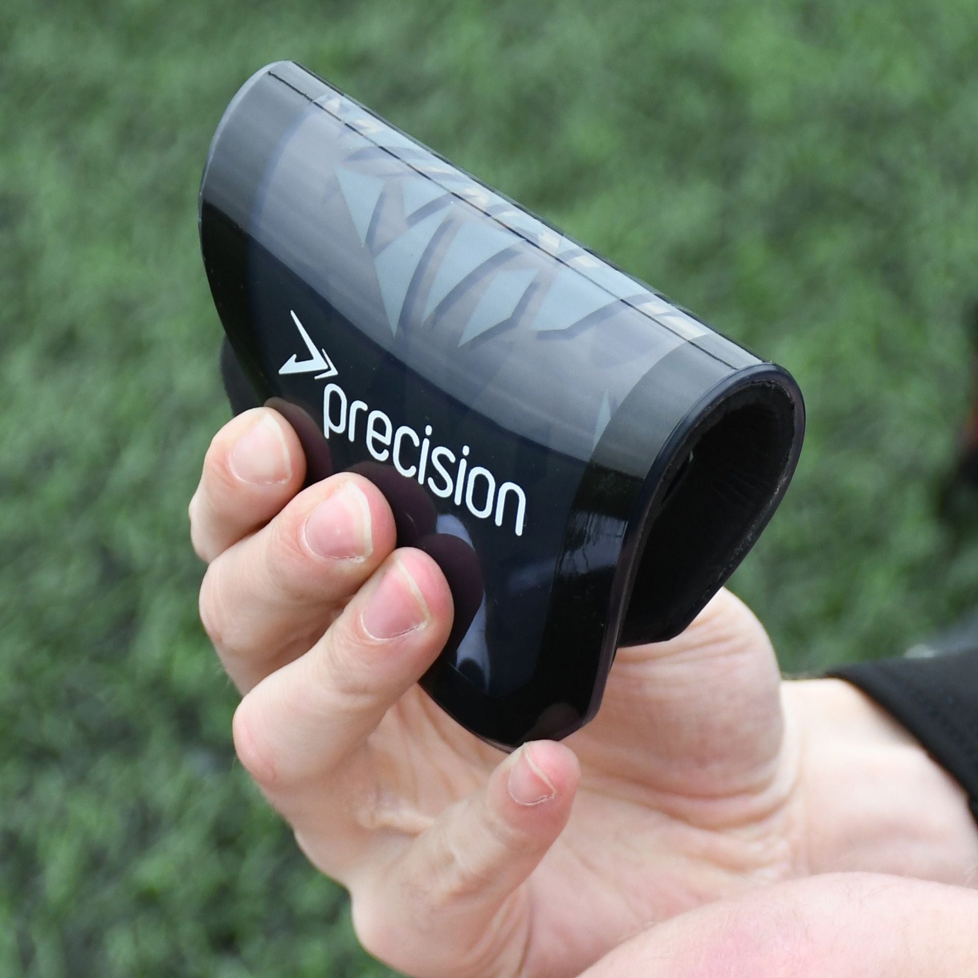 Precision Pro Fusion Flex Shin Guards