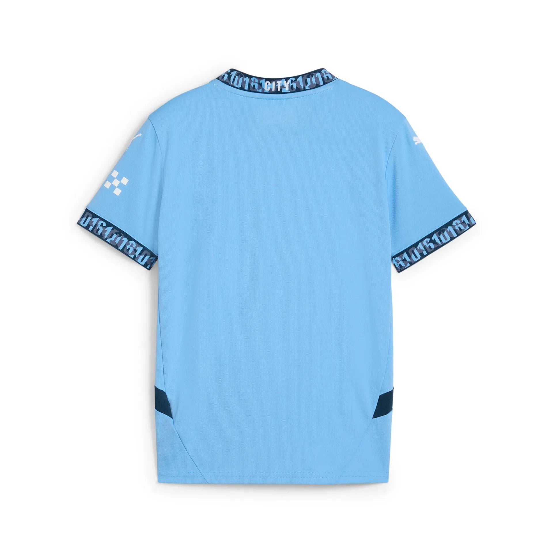 Puma Manchester City 24/25 Home Jersey
