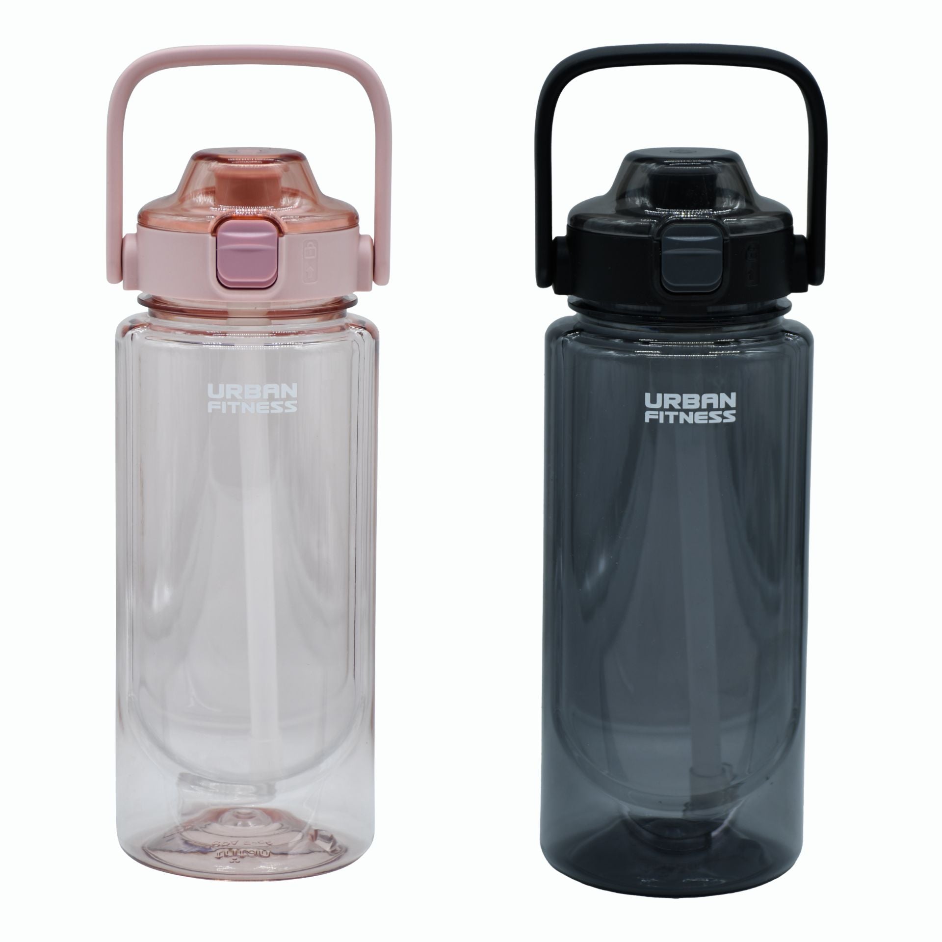 Urban Fitness VitalFlip Bottle 1000ml
