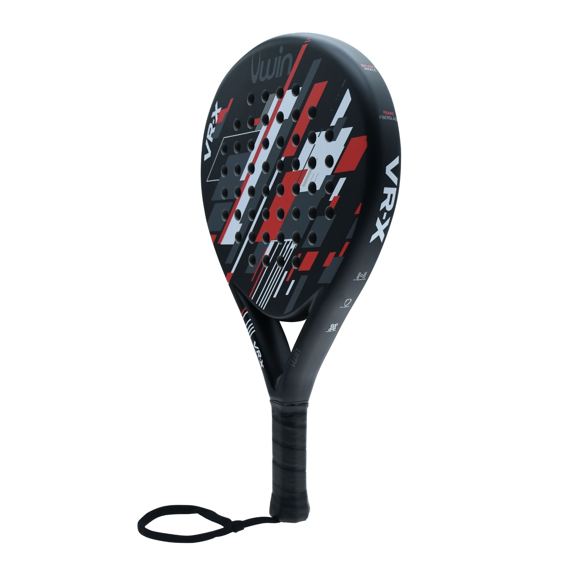 Uwin VR-X Padel Racket