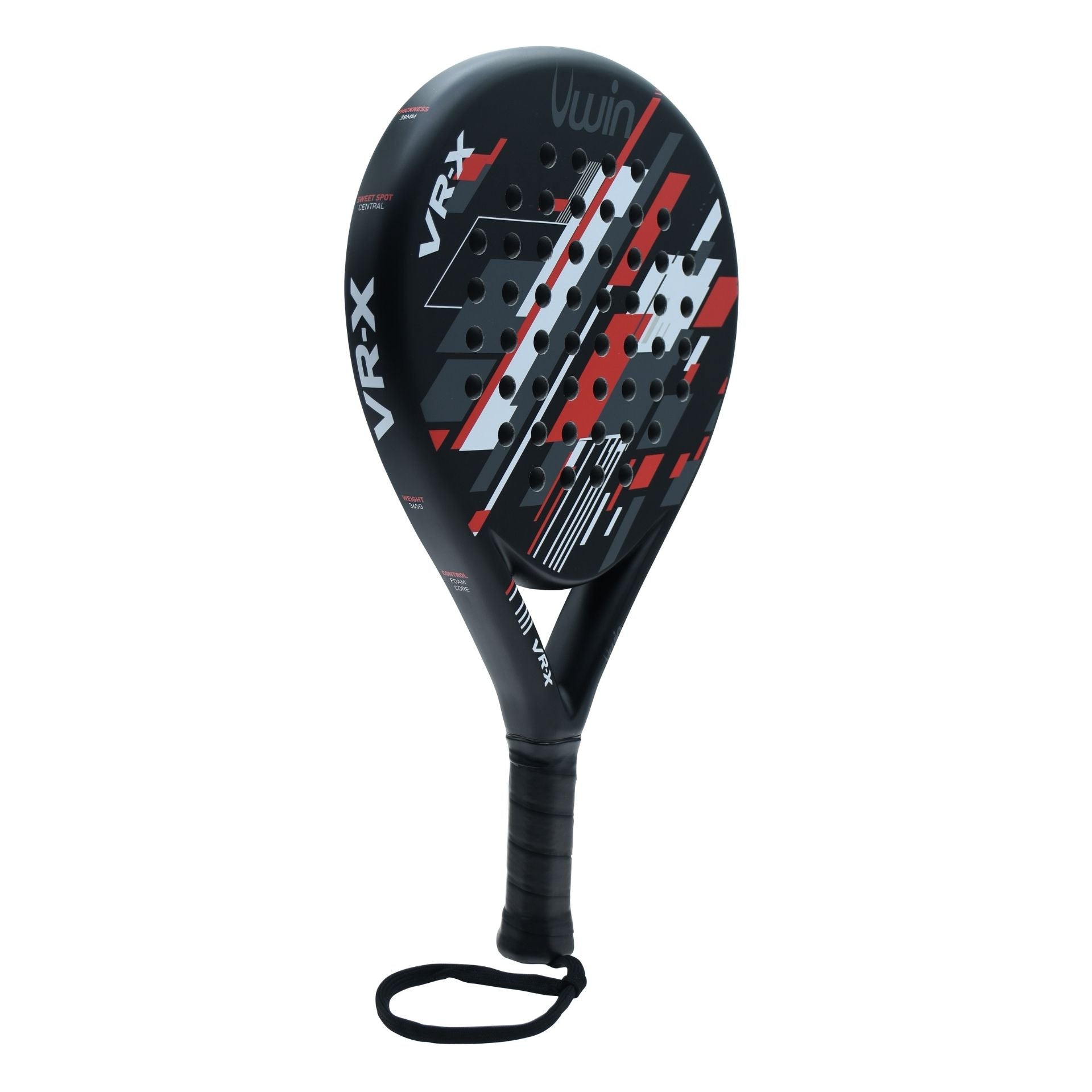 Uwin VR-X Padel Racket
