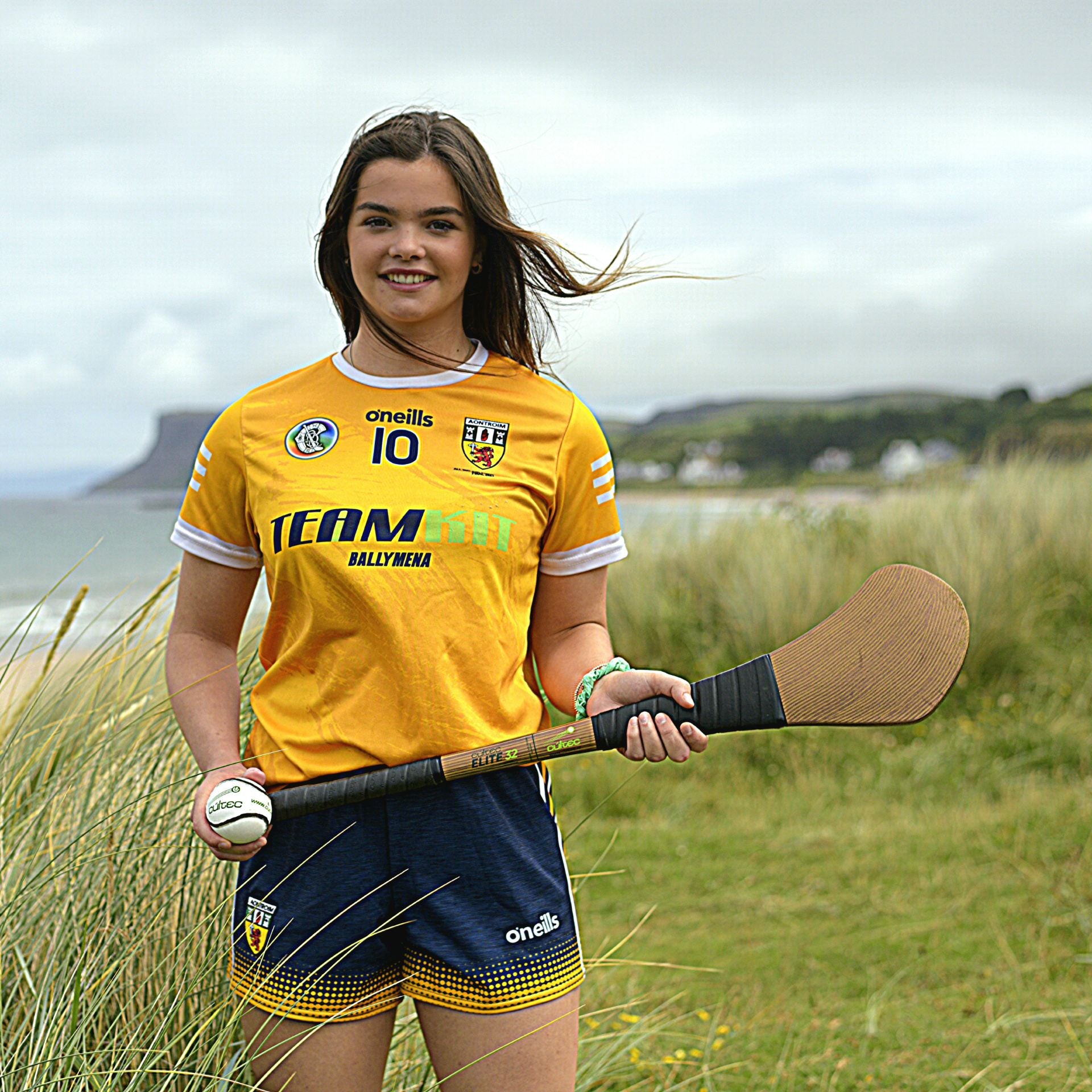 Cúltec Cultec Elite Composite Hurling Stick