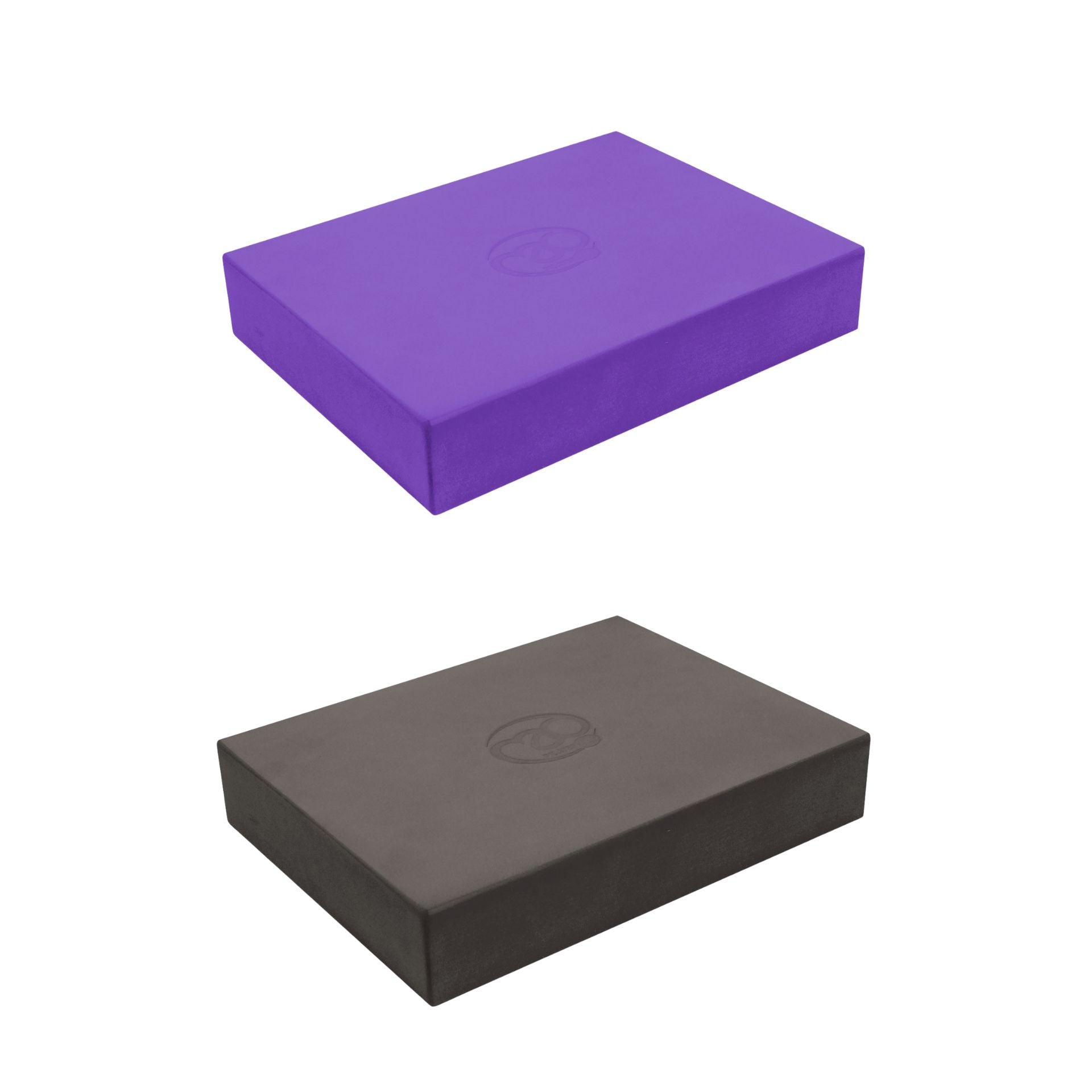 Fitness Mad Pilates Sitting Block