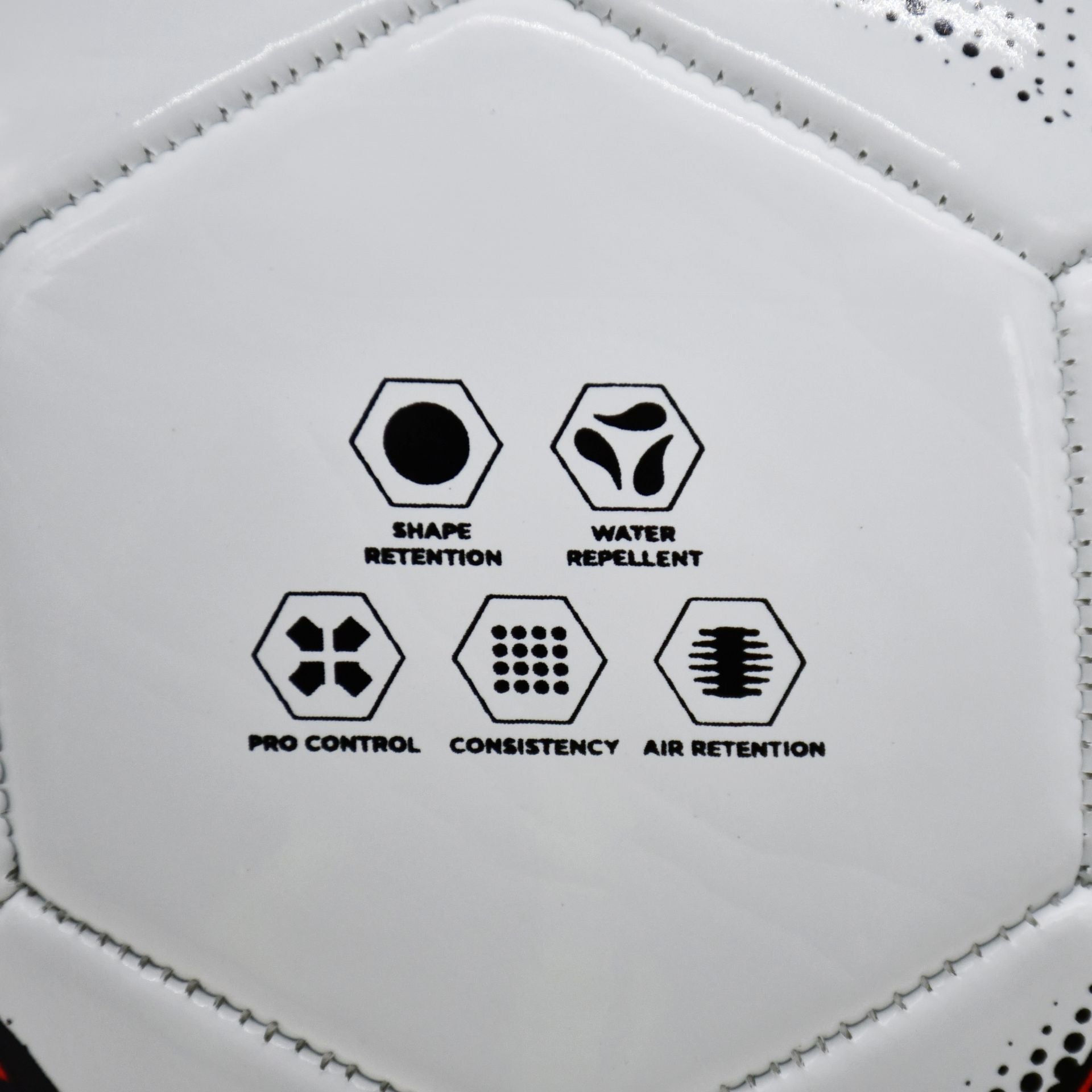 Precision Football Gift Set