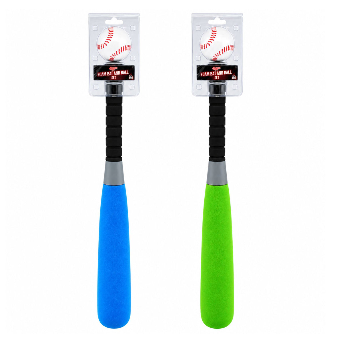Midwest Foam Bat and Ball Set