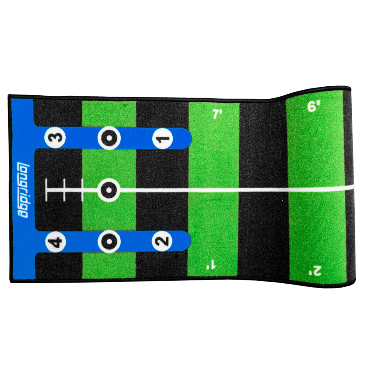 Longridge Pro Putting Mat - 3 Meter