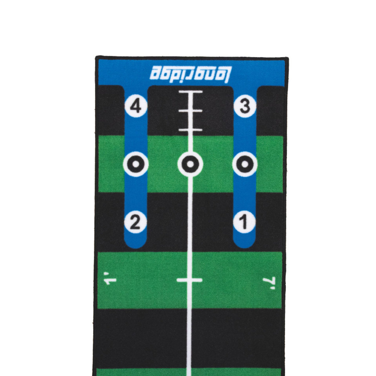 Longridge Pro Putting Mat - 3 Meter