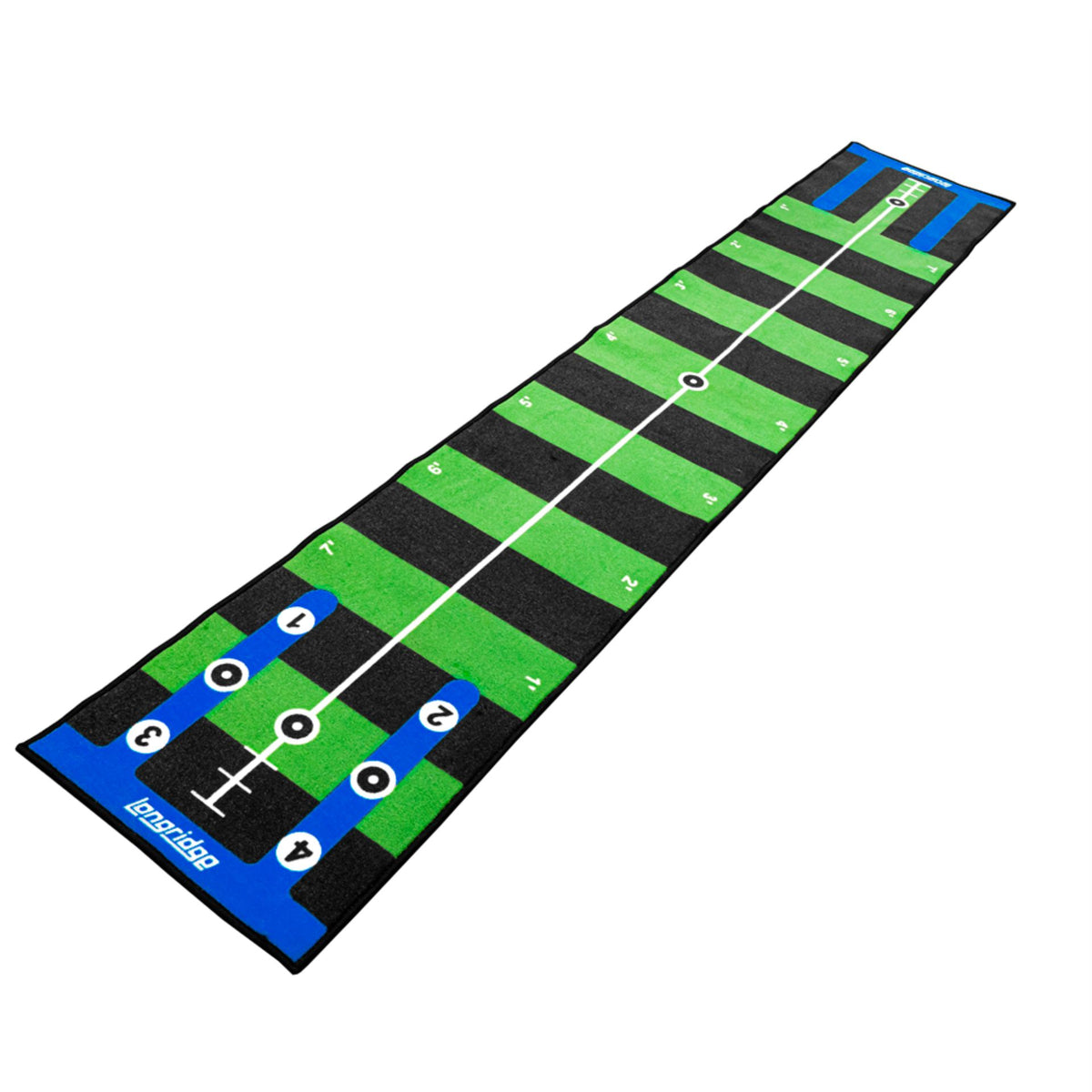 Longridge Pro Putting Mat - 3 Meter