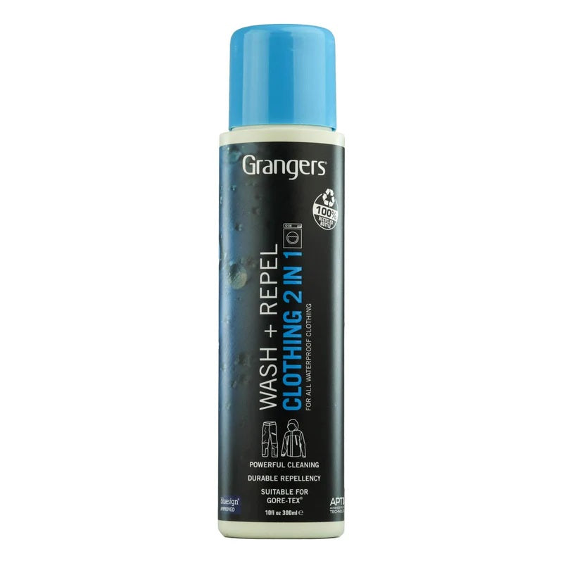 Grangers Wash & Repel 2 in 1 Down