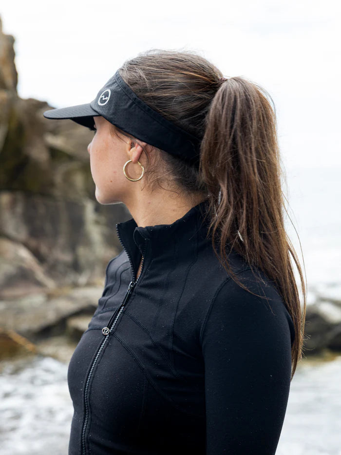 Eos HighER Running Visor