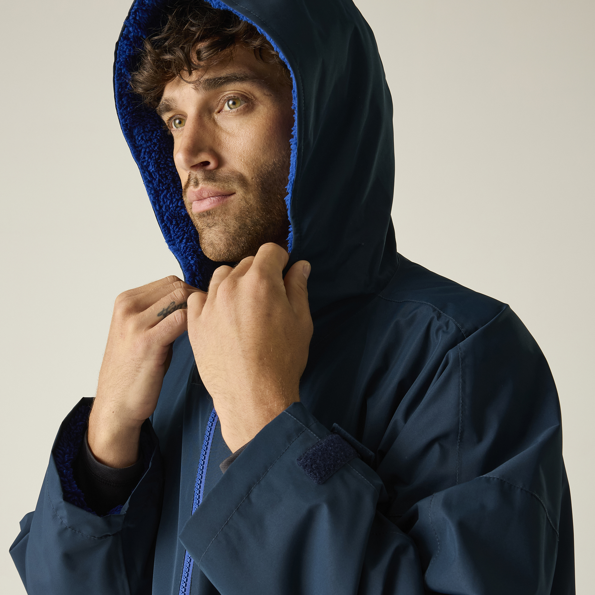 Regatta Pro Changing Robe