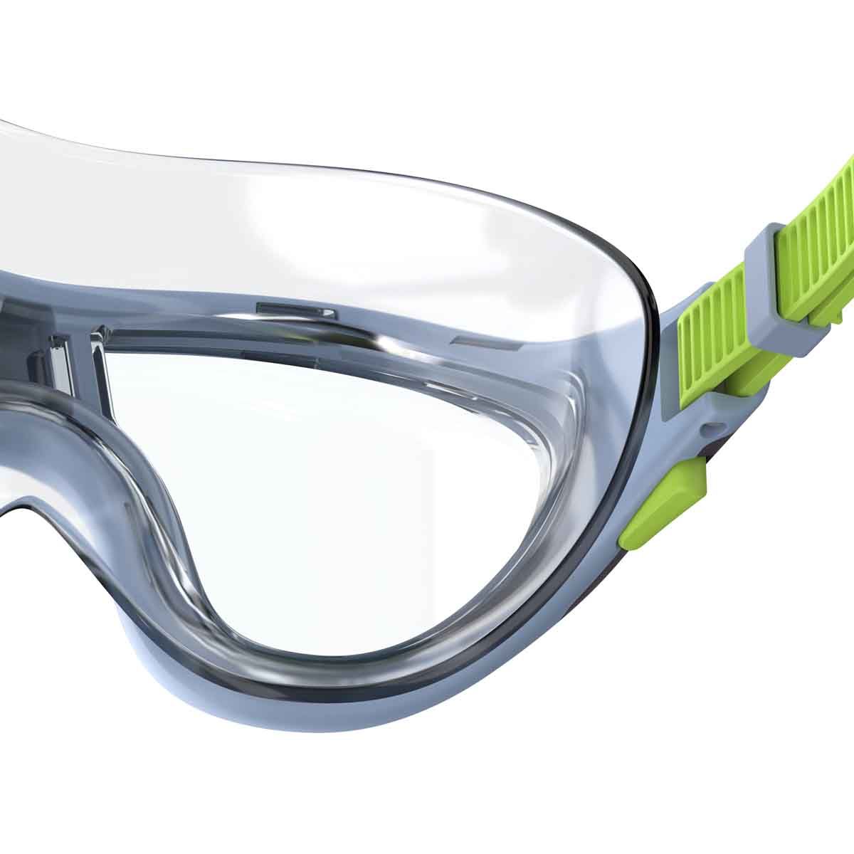 Speedo Biofuse 2.0 Junior Swimming Mask Blue