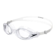 Speedo Hydrosity 2.0 Swimming Goggles Clear White