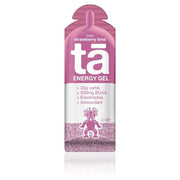 Tá 40ml Strawberry-lime Flavored Energy Gel