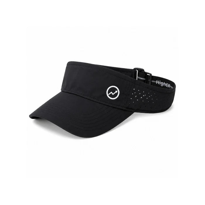 Eos HighER Running Visor