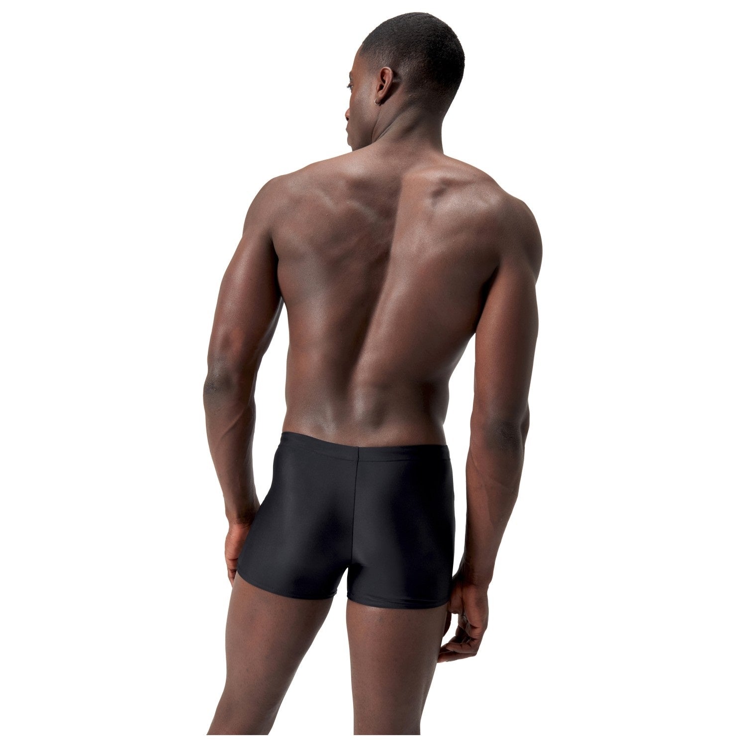 Speedo Men's Medley Logo Aquashort