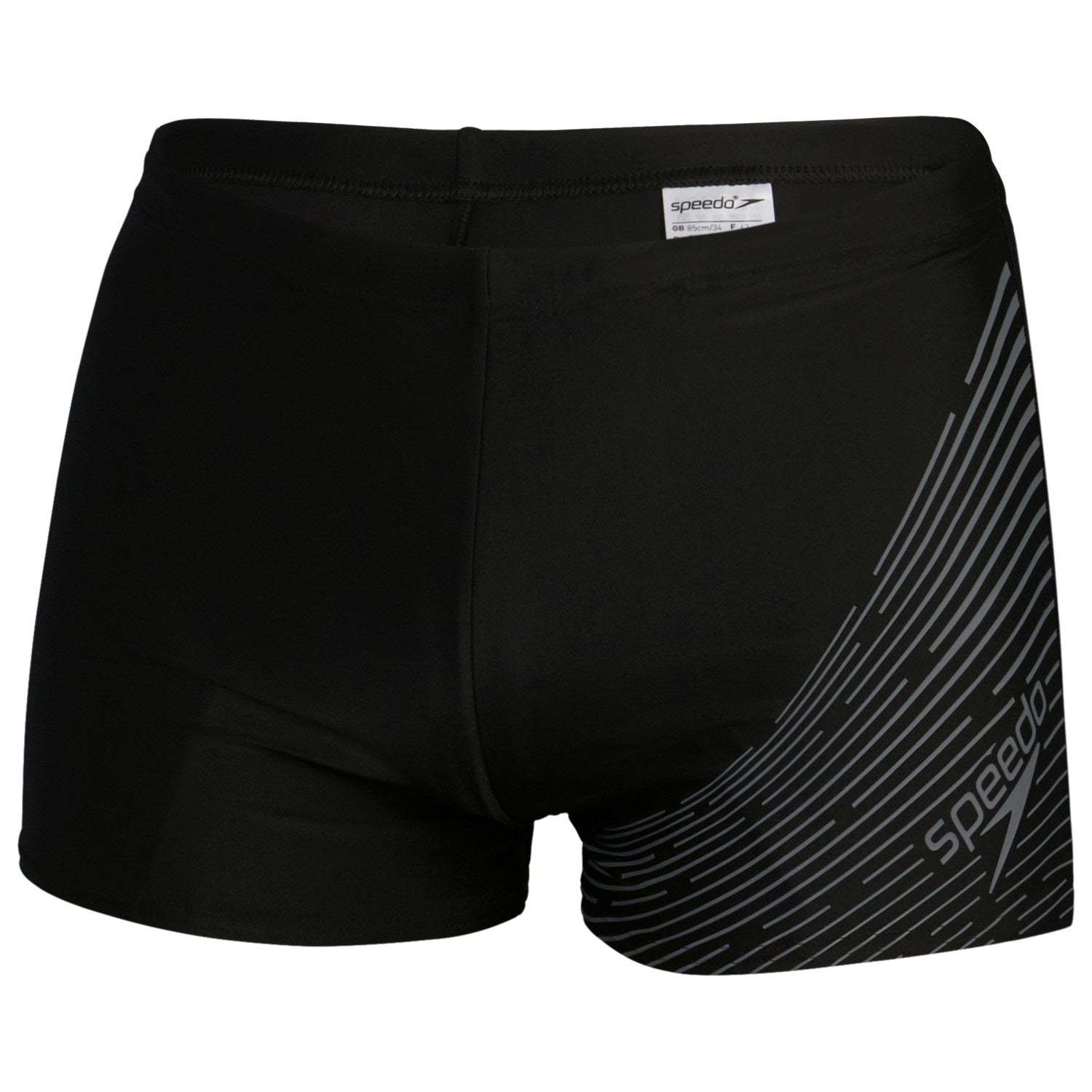 Speedo Men's Medley Logo Aquashort