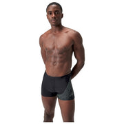 Speedo Men's Medley Logo Aquashort